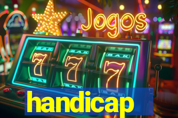 handicap - 2.5